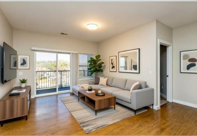 Photo - Pinhook Flats at Aksarben Village