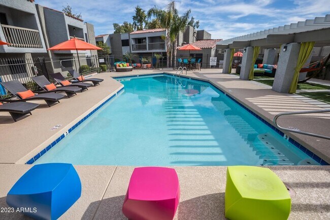 Photo - 5615 N 7th St Unit 1