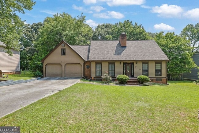 Building Photo - 2683 Ashworth Cir
