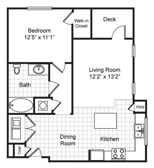 greene.jpeg - A3 GREENE - 1 Bedroom, 1 Bathroom