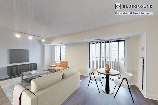 Photo - 4100 Massachusetts Ave NW Unit FL2-ID4936A