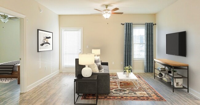 Photo - Magnolia Landing Apartments