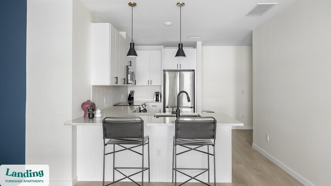 Photo - 955 Bannock St Unit 610