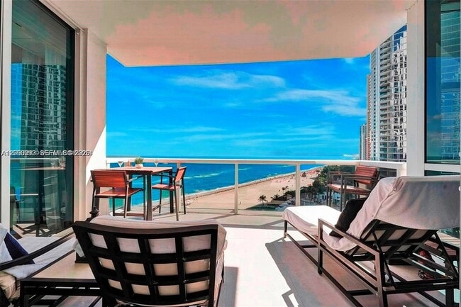 Photo - 18101 Collins Ave Unit 1105