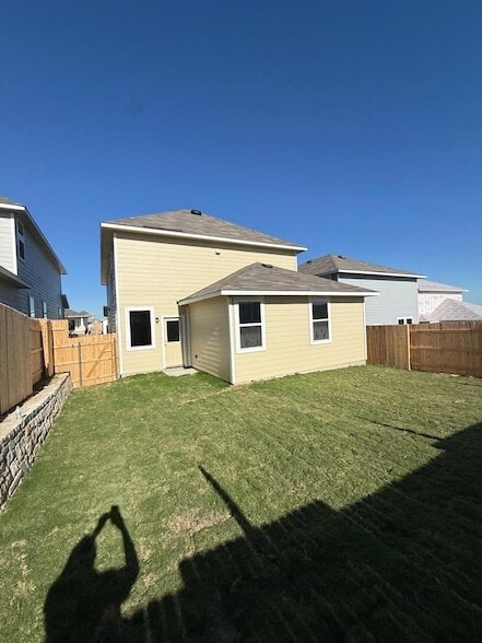 Photo - 2709 Towy Rd