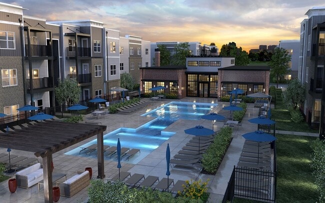 Building Photo - Sycamore House