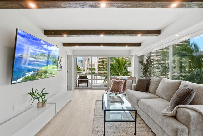 Photo - 1777 Ala Moana Blvd Unit ID1327708P