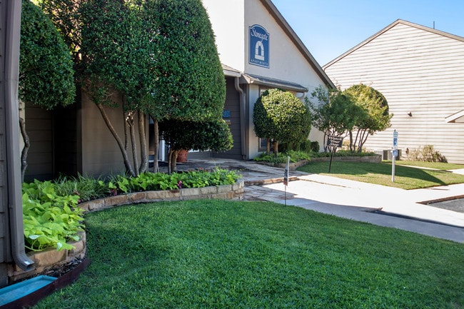 Clubhouse - Stonegate