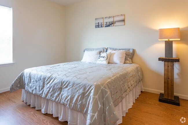 2 Bedroom, 2 Bath - Model - Reece Crossings @ Fort Meade