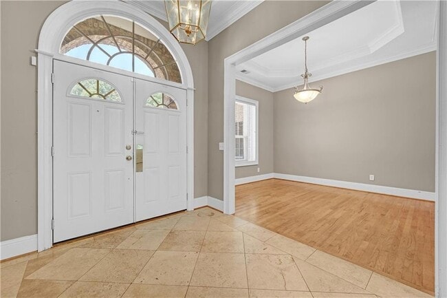 Photo - 1566 Greyson Ridge NE