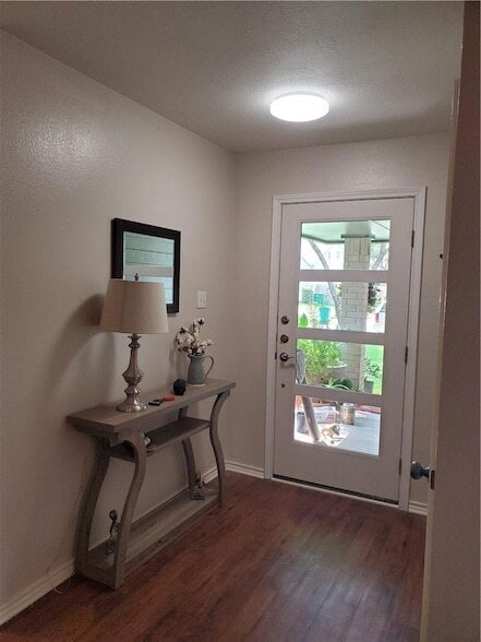 Photo - 1809 Dayflower Trce