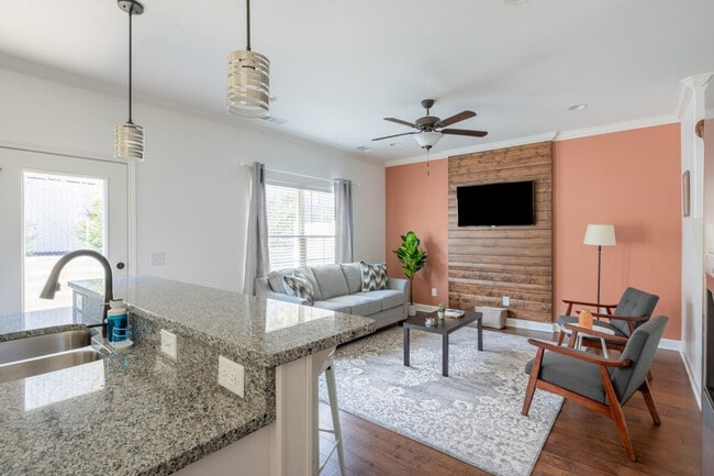 Photo - 3319 Old Hickory Blvd Unit SI FL2-ID1385493P