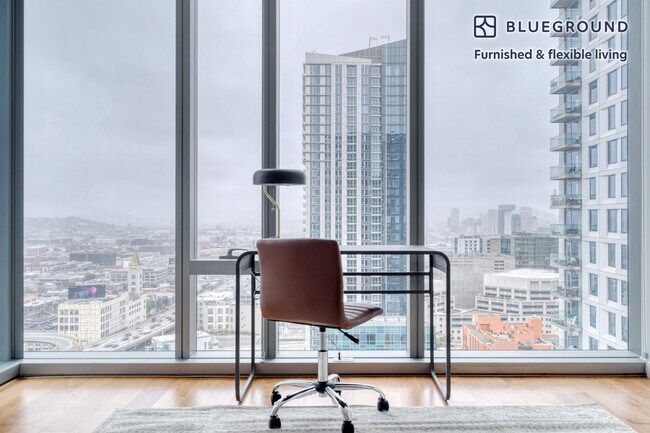 Photo - 399 Fremont St Unit FL27-ID778