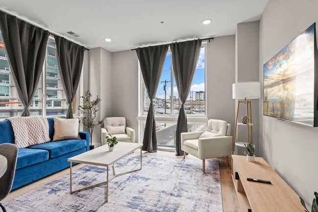 Building Photo - 916 N Delaware Ave Unit ID1055886P