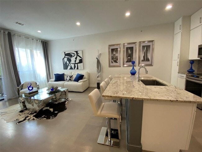 Photo - 1901 Post Oak Blvd Unit 3503