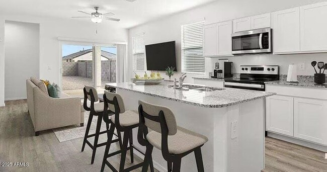 Photo - 25200 N 151st Dr