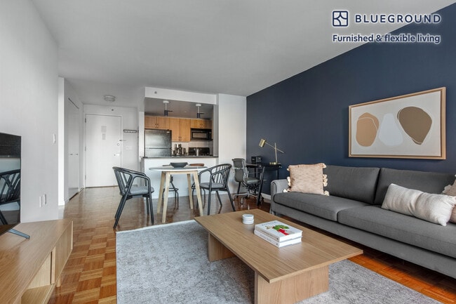 Photo - 229 Chrystie St Unit FL5-ID1416