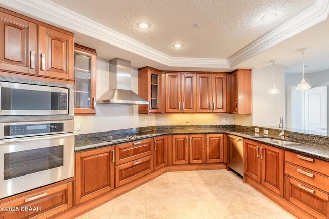 Photo - 3245 S Atlantic Ave Unit 803