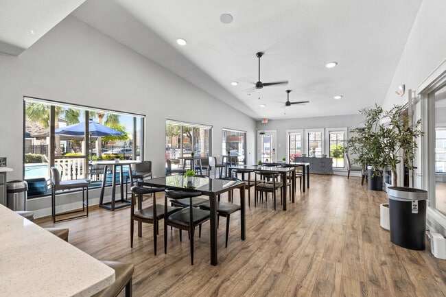 Photo - The Abbey at Energy Corridor