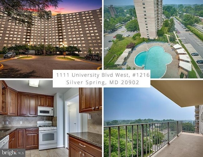 Building Photo - 1111 University Blvd W Unit 1216A