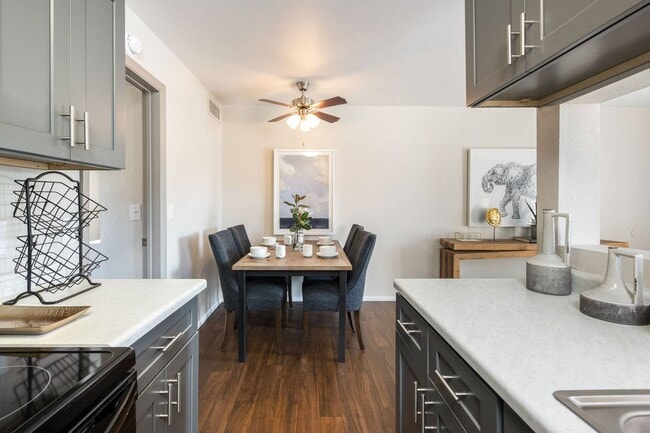 Photo - Eight20 Apartments