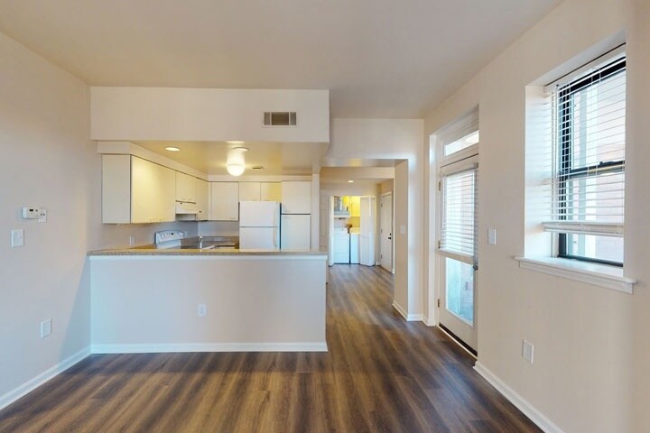 Floor Plan - 2A03LB