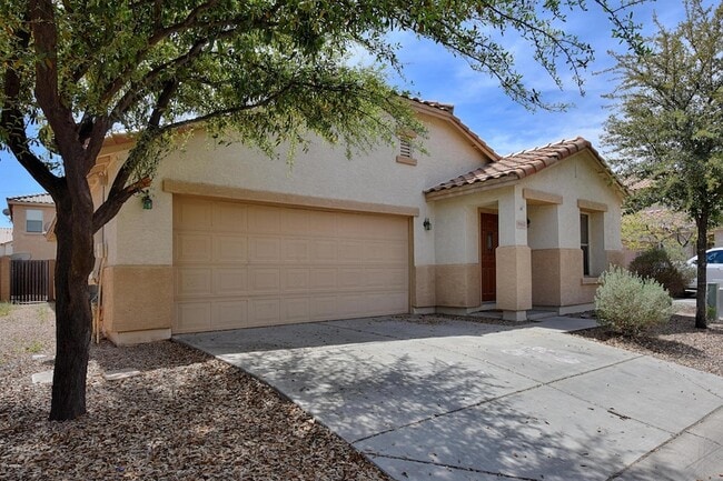 Photo - 8843 E Pampa Ave
