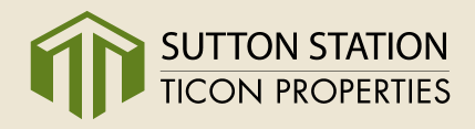 Sutton Station Ticon Properties