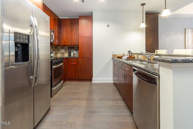 Photo - 618 N Boylan Ave Unit 520