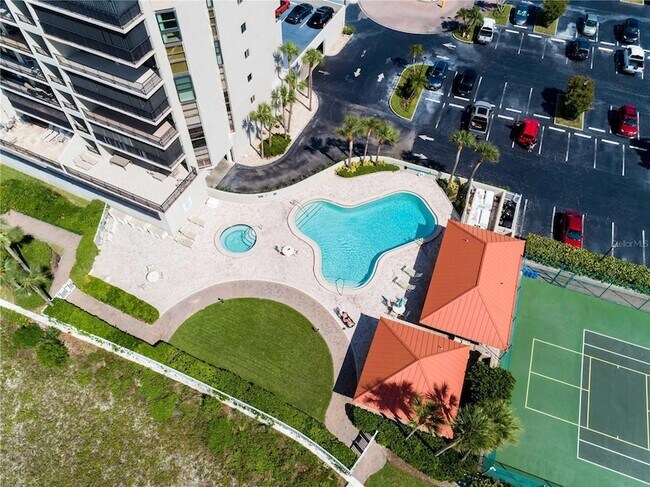 Photo - 1290 Gulf Blvd Unit 1603