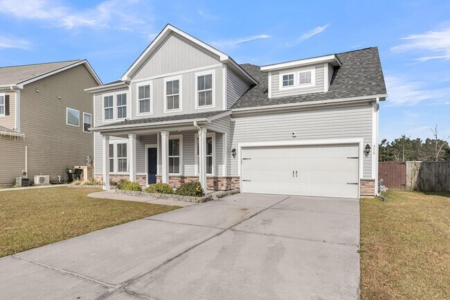 Photo - 316 Beachgrass Ln