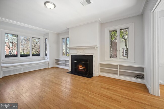 Photo - 3216 Klingle Rd NW
