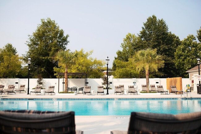 Building Photo - Haven at Birkdale Village