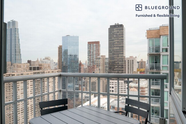 Photo - 101 W End Ave Unit FL34-ID1069