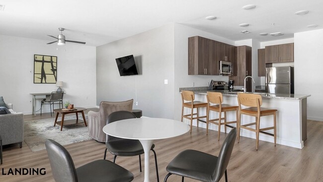 Photo - 217 S Garland Ave Unit 2202