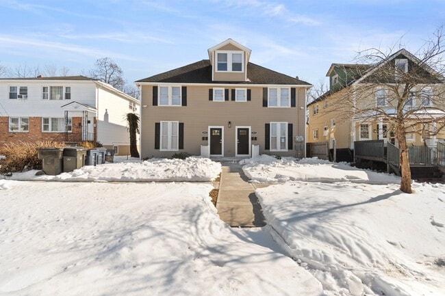 Building Photo - 824-826 George Street