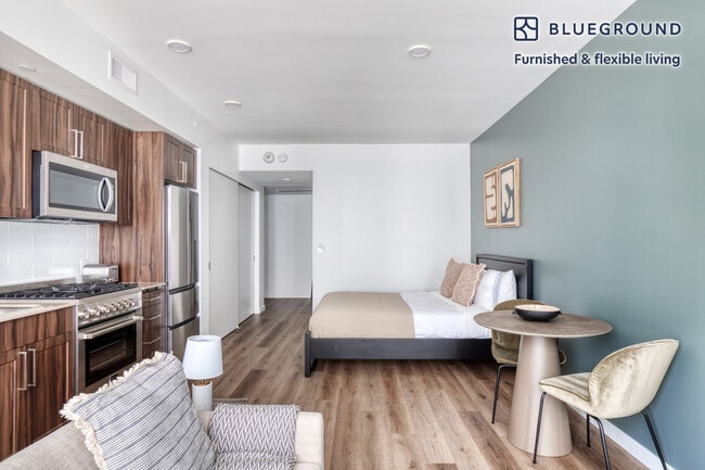 Photo - 704 Spring St Unit FL5-ID459