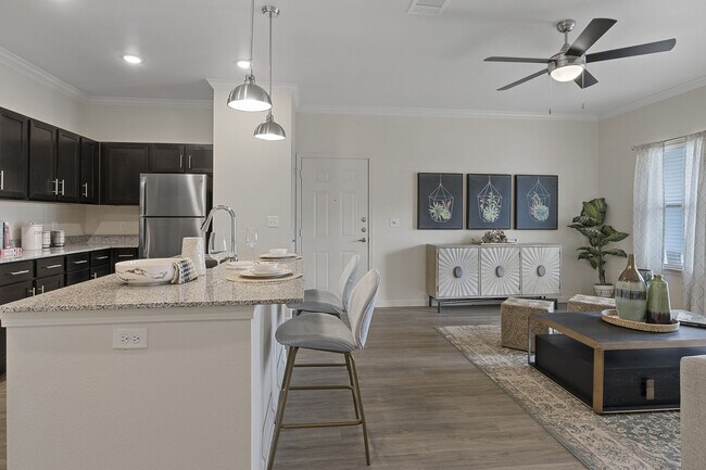 Photo - Parc at Ingleside