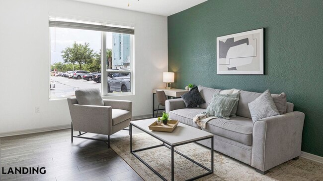 Building Photo - 9301 Summit Centre Way Unit 1203