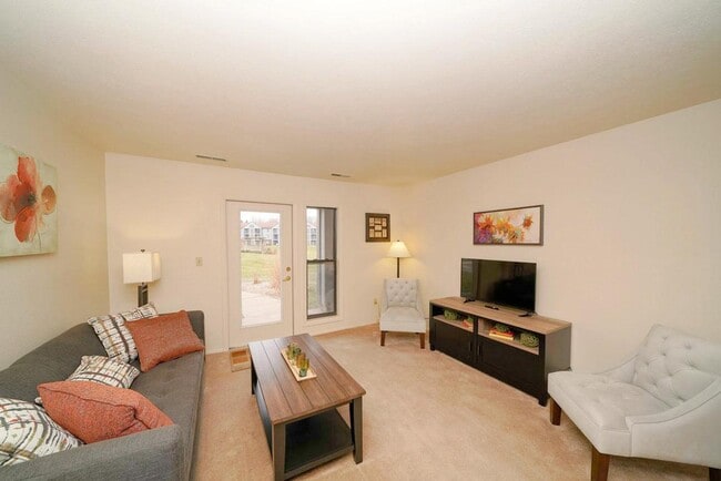 Photo - Emerald Park Apartments