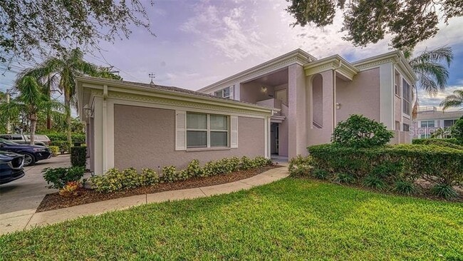 Building Photo - 5655 Sheffield Greene Cir Unit 61