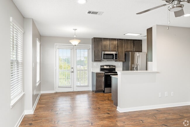 Building Photo - Reserve at Park Place Apartment Homes