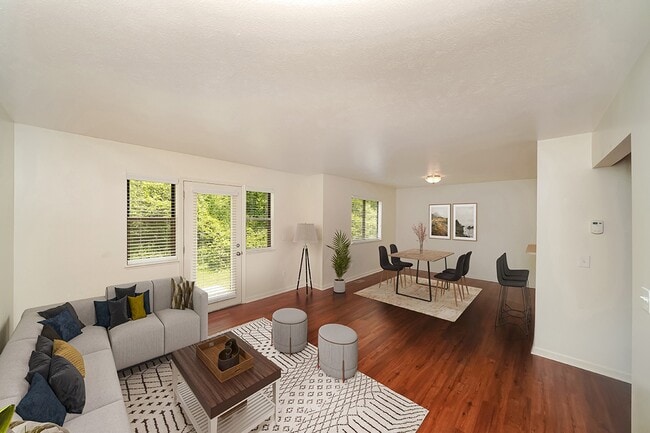 Photo - Foxwood and The Hermitage