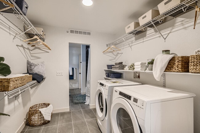 Photo - Village at New South End