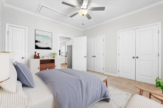 Photo - Cottages at Oak Grove Dairy