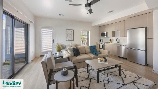 Building Photo - 2121 W Butler Dr Unit 48