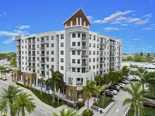 Photo - ArtSquare at Hallandale