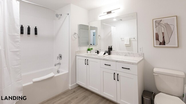 Photo - 2555 N Rancho Dr Unit 2101