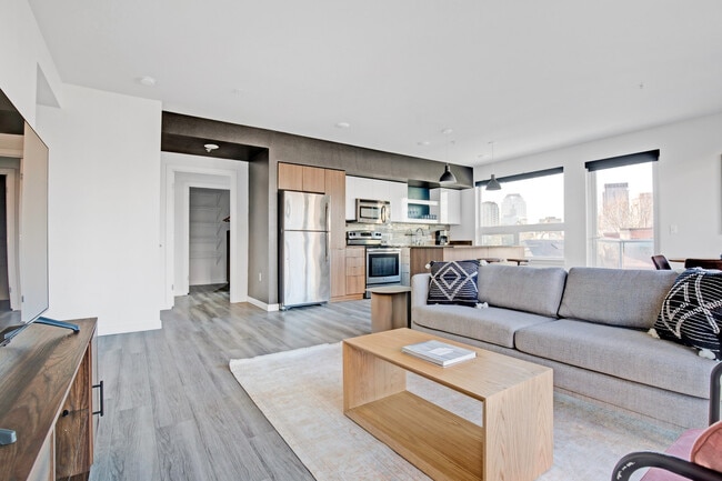 Photo - 1530 Belmont Ave Unit FL2-ID3152A