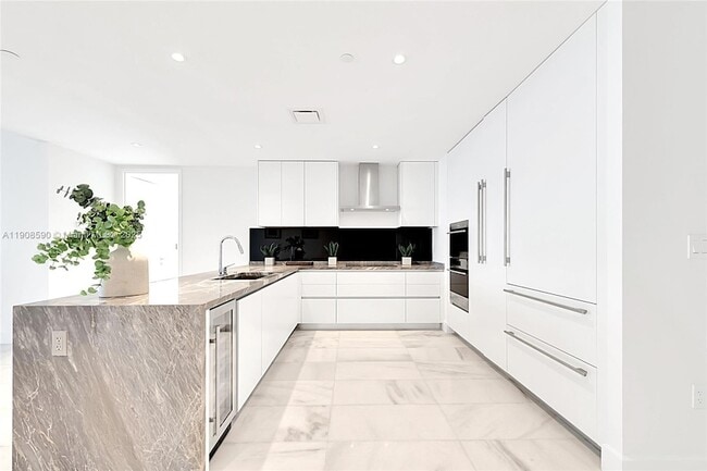 Photo - 700 NE 26th Terrace Unit 2603